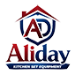 Aliday Kitchen Equipment