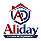 Aliday Kitchen Equipment