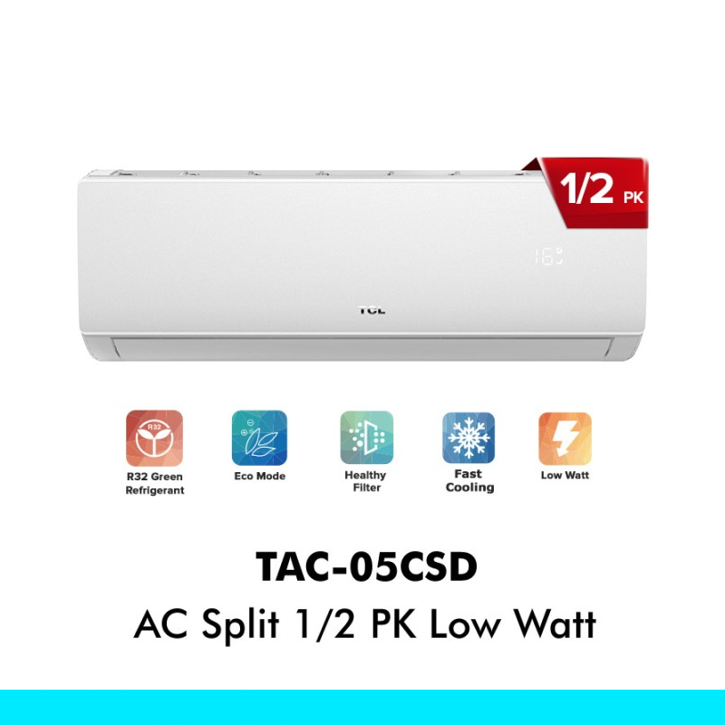 AC 1/2 PK