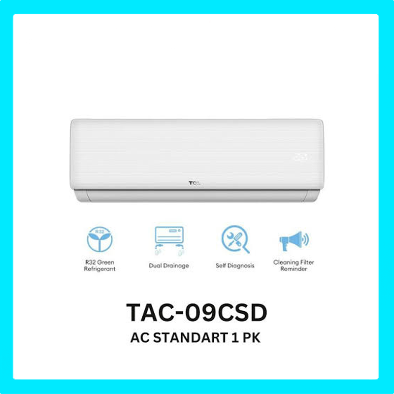 AC 1 PK
