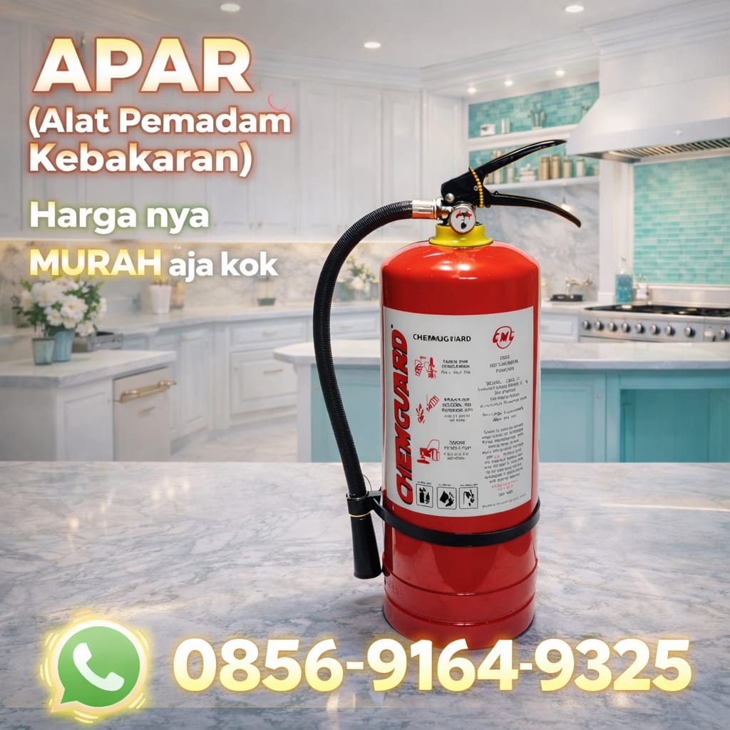 APAR 6KG