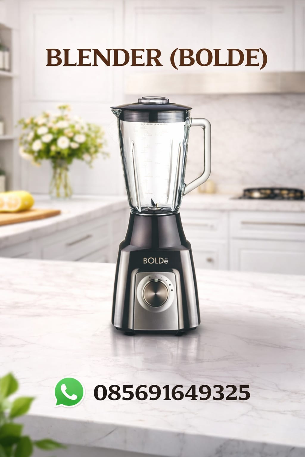 Blender