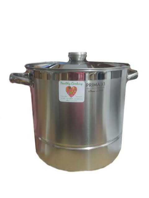 Dandang Stainless UK 60 L