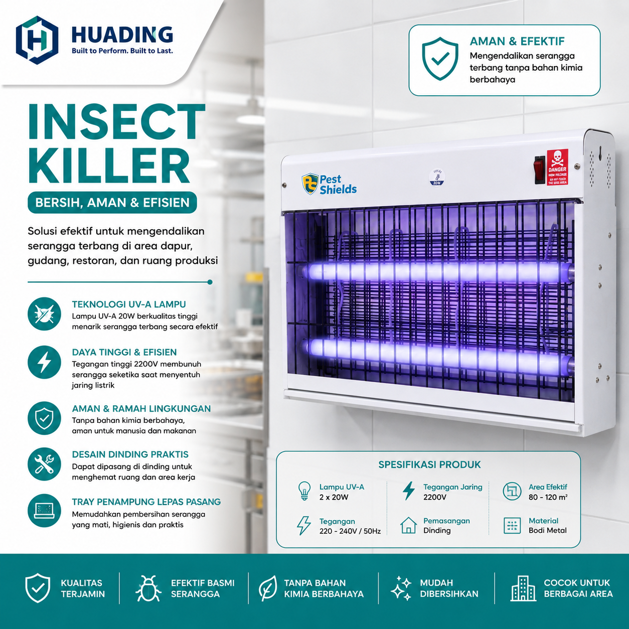 Insect Killer