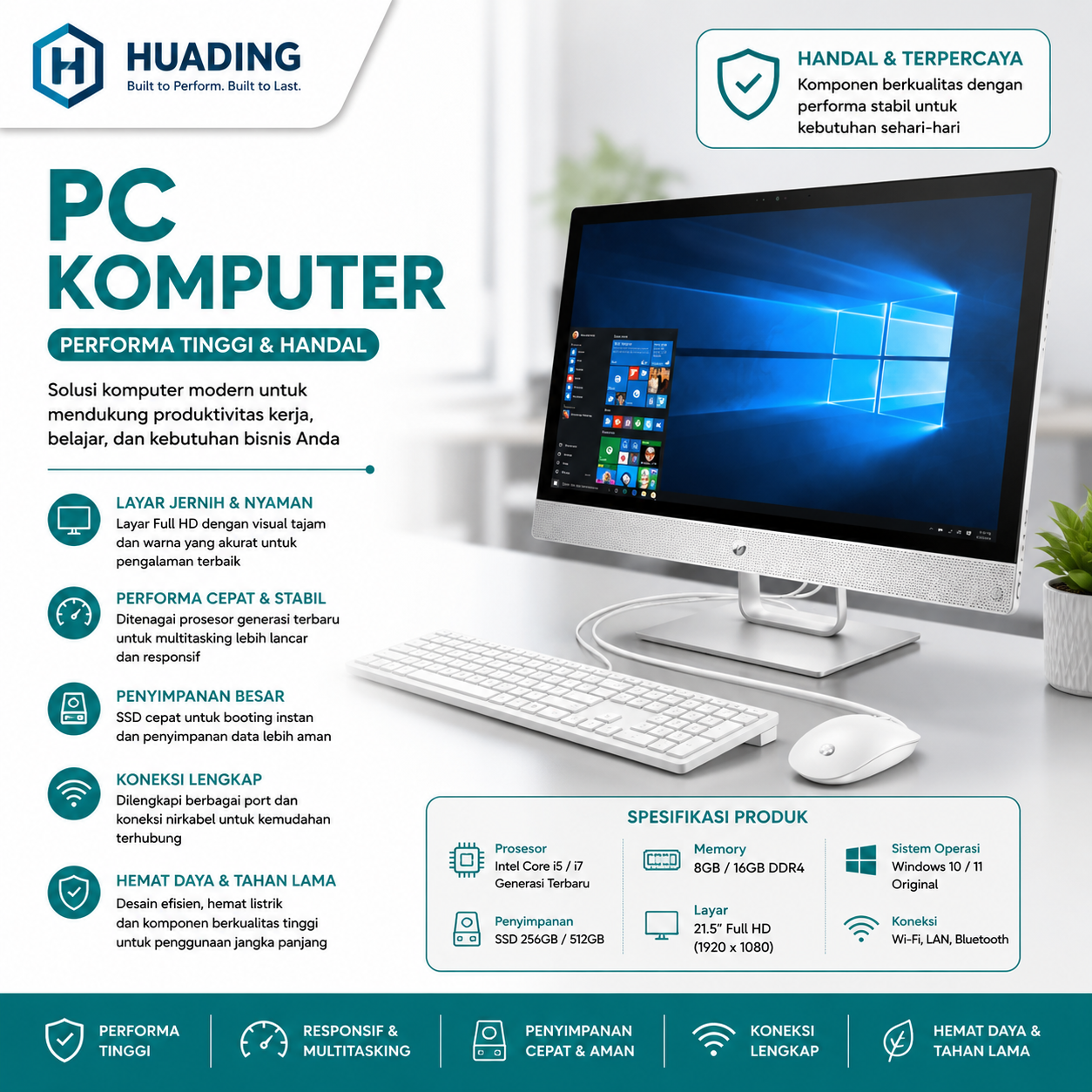 PC Monitor