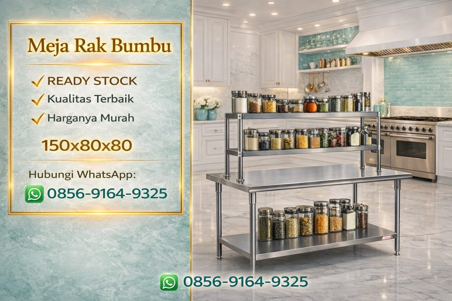 Rak Bumbu