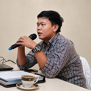 Ali Sidiq